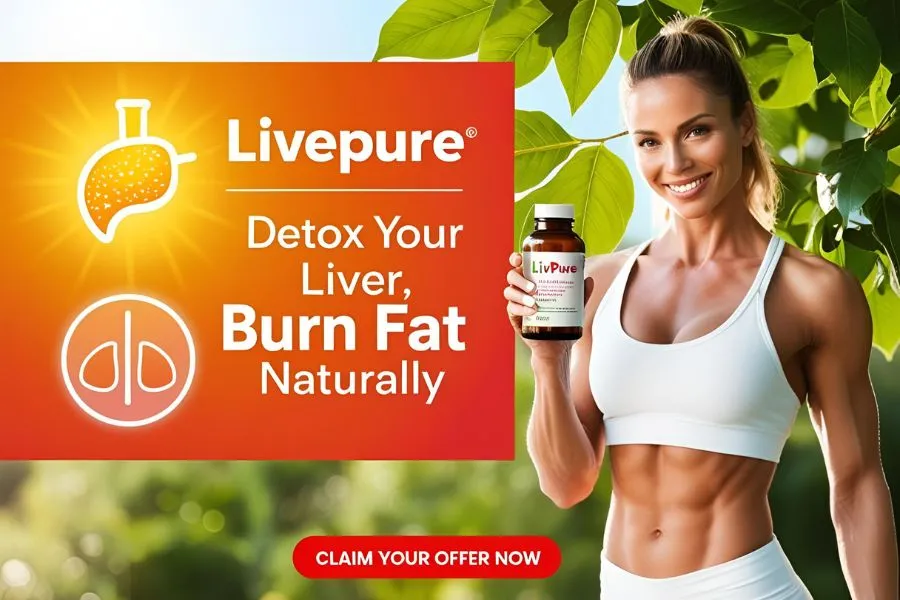 What is Livpure